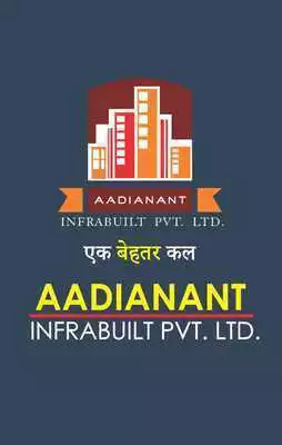 Play Aadianant Infrabuilt Pvt. Ltd. | Associates Panel Play Aadianant Infrabuilt Pvt. Ltd. | Associates Panel